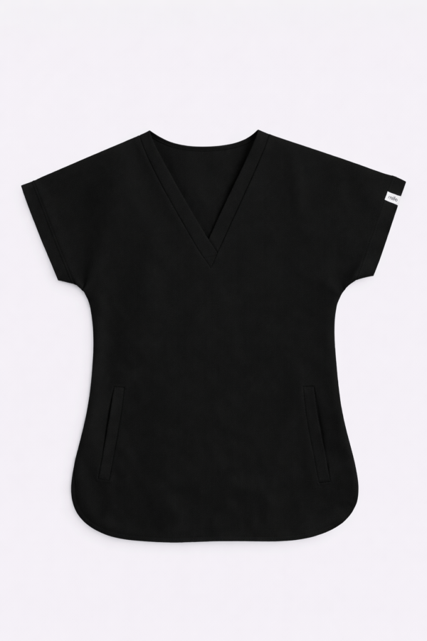 Bluza Medyczna Basic