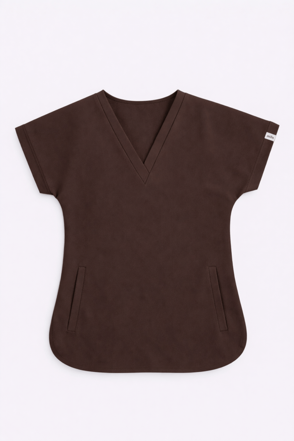 Bluza Medyczna Basic