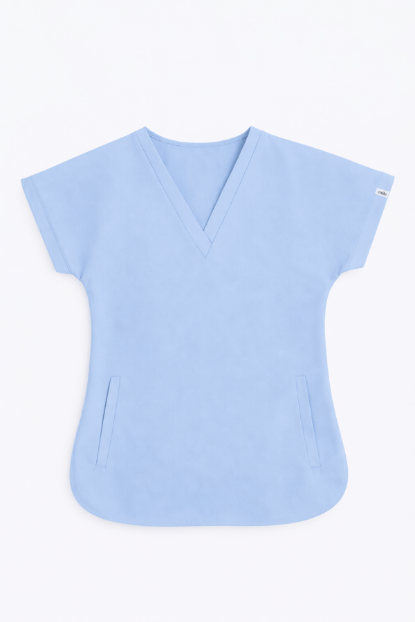 Bluza Medyczna Basic