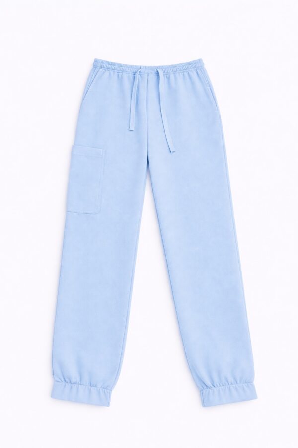 Spodnie Medyczne Basic