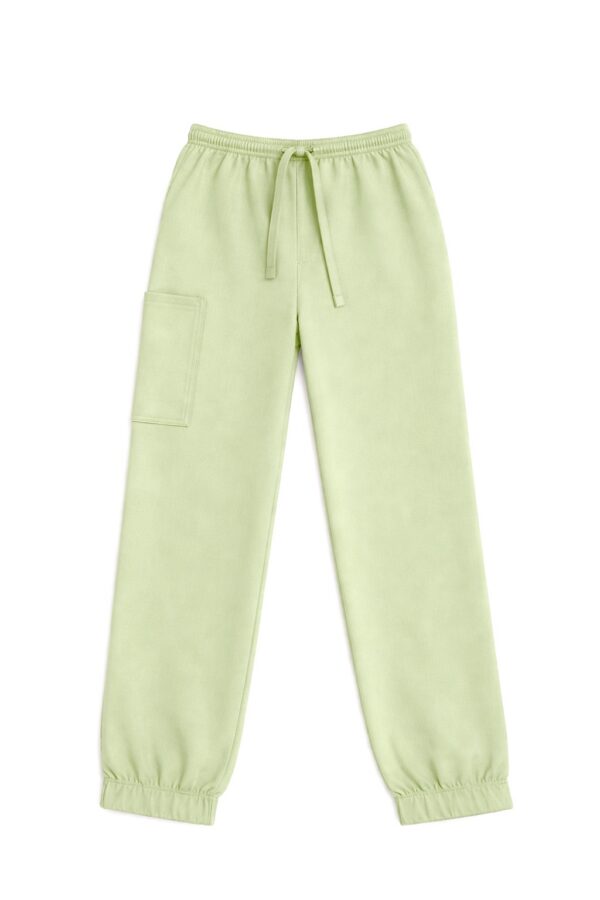 Spodnie Medyczne Basic