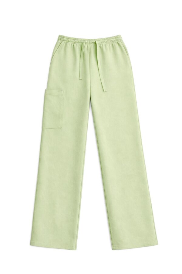 Spodnie Medyczne Clinic