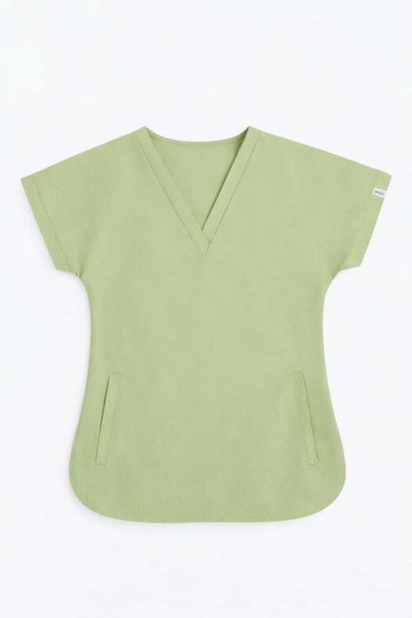 Bluza Medyczna Basic