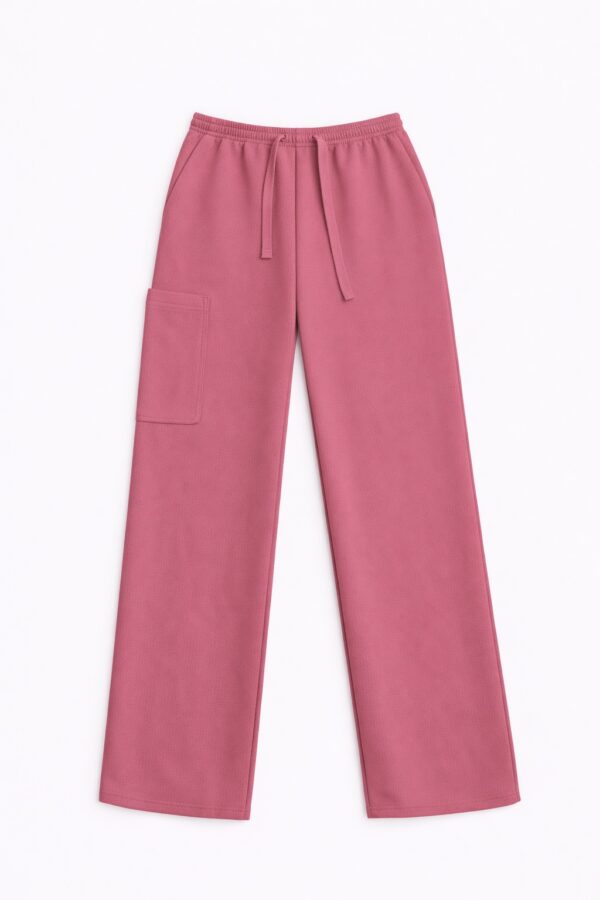 Spodnie Medyczne Clinic