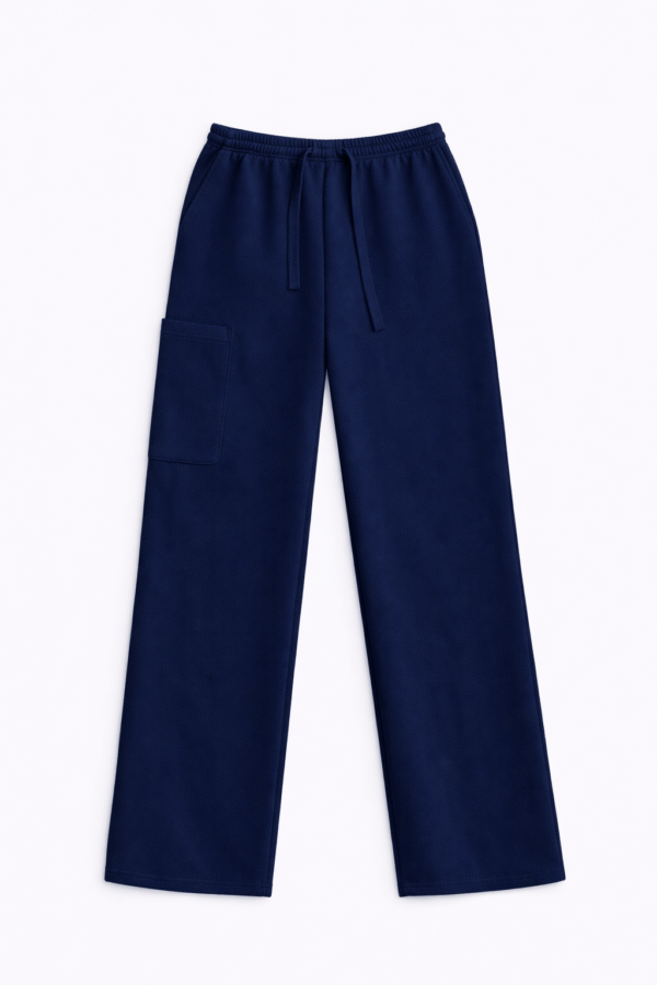 Spodnie Medyczne Clinic