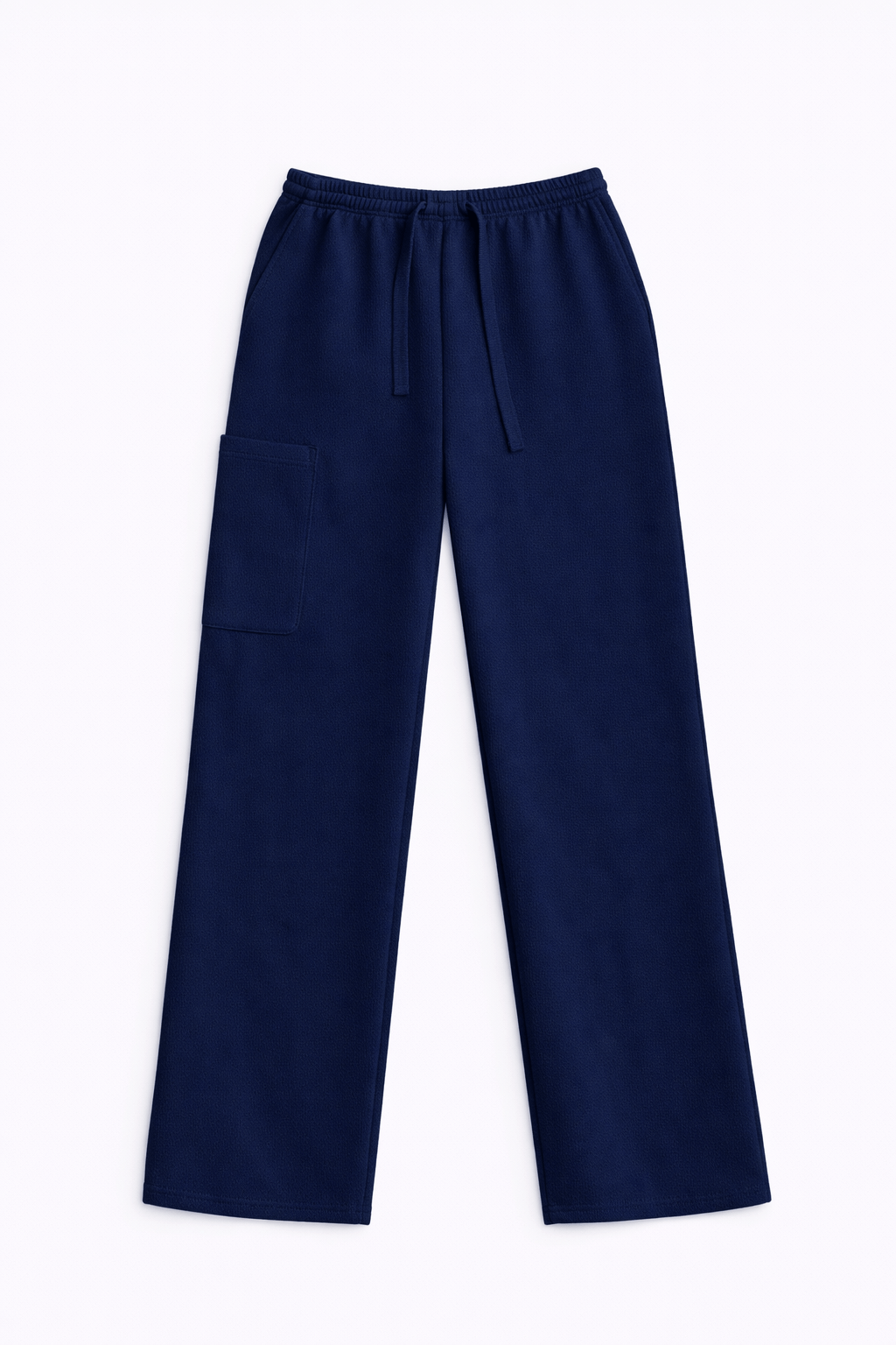 Spodnie Medyczne Clinic- DARK BLUE