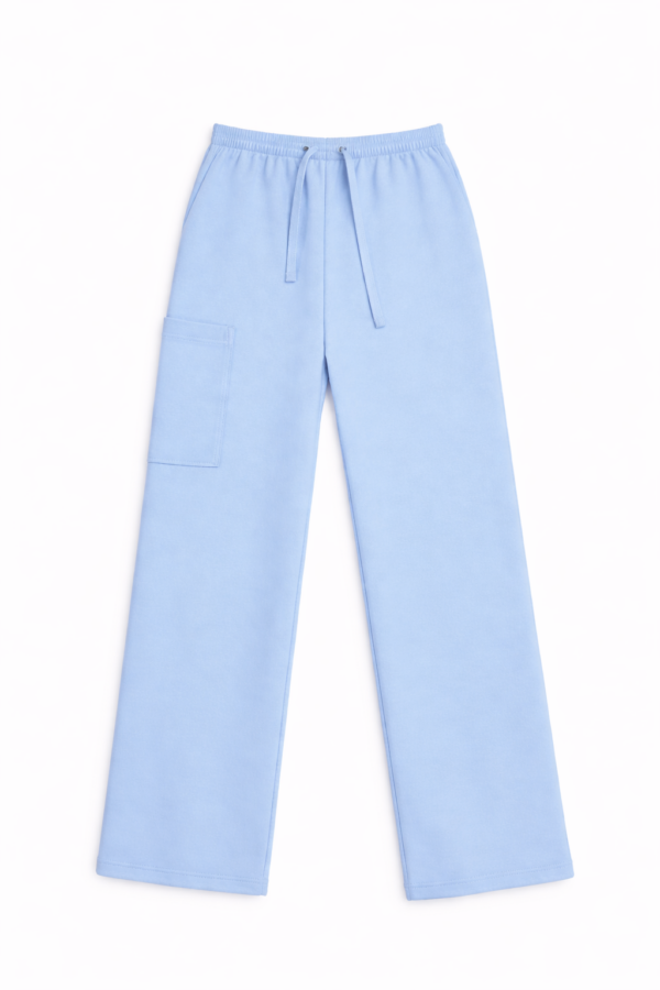 Spodnie Medyczne Clinic