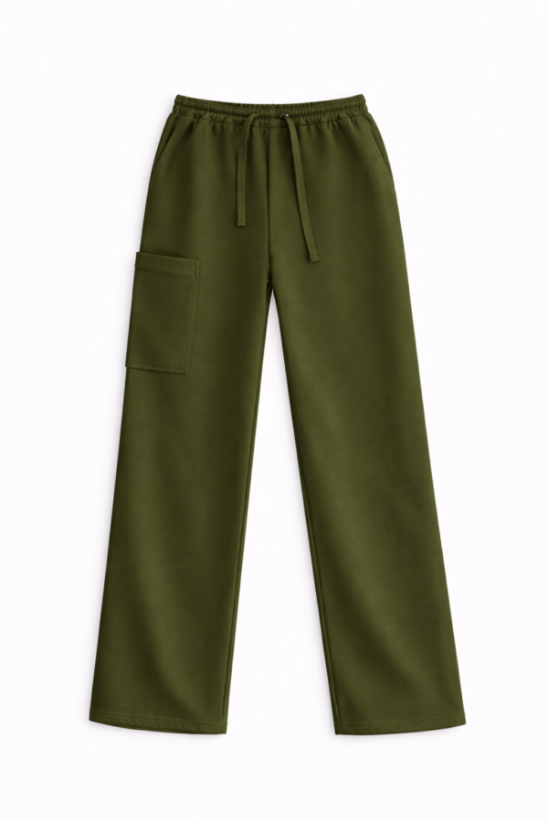 Spodnie Medyczne Clinic