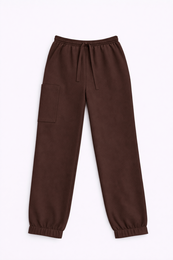 Spodnie Medyczne Basic