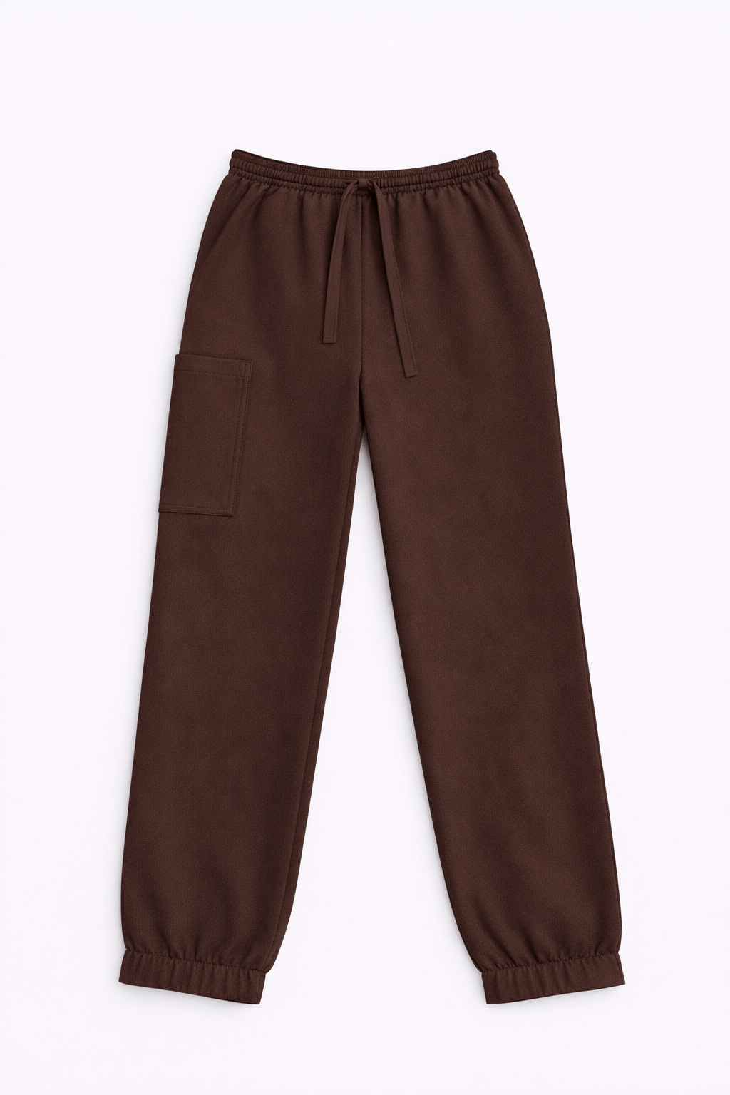 Spodnie Medyczne Basic ESPRESSO